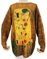 Kellis Summer Arty Top