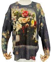 Kellis Summer Arty Top