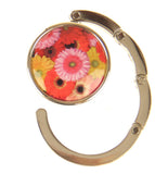 Foldable Handbag Hook