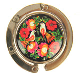 Foldable Handbag Hook