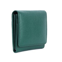 Rugged Hide Leonora Leather Wallet