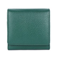 Rugged Hide Leonora Leather Wallet
