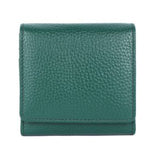 Rugged Hide Leonora Leather Wallet