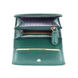Rugged Hide Leonora Leather Wallet