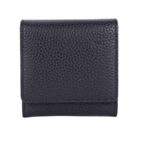 Rugged Hide Leonora Leather Wallet