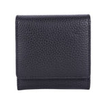 Rugged Hide Leonora Leather Wallet