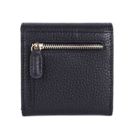 Rugged Hide Leonora Leather Wallet