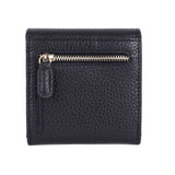 Rugged Hide Leonora Leather Wallet