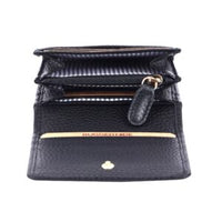 Rugged Hide Leonora Leather Wallet