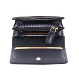 Rugged Hide Leonora Leather Wallet