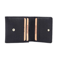 Rugged Hide Leonora Leather Wallet