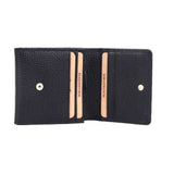 Rugged Hide Leonora Leather Wallet