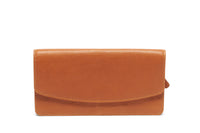 Rugged Hide Millie Wallet