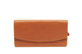 Rugged Hide Millie Wallet