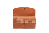 Rugged Hide Millie Wallet