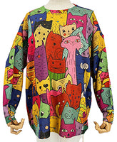 Kellis Summer Arty Top