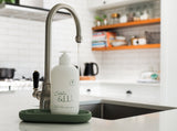 Eddie & Lu Mandarin & Basil Natural Hand & Body Wash