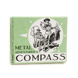 House Of Marbles Adventurer’s Compass