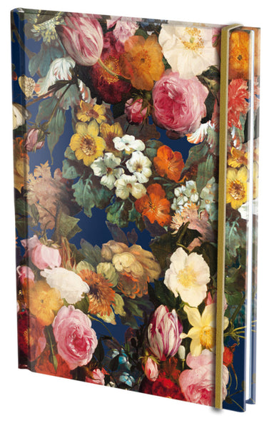 Bekking & Blitz A5 Notebook - Centrale hal, Paleis Het Loo