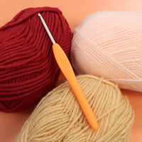 Colour Me Crochet Hooks - 14cm