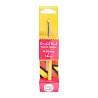 Colour Me Crochet Hooks - 14cm