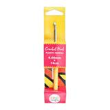 Colour Me Crochet Hooks - 14cm