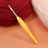 Colour Me Crochet Hooks - 14cm