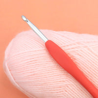Colour Me Crochet Hooks - 14cm
