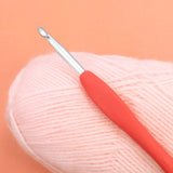 Colour Me Crochet Hooks - 14cm