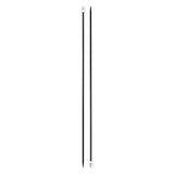 Birch Knitting Needles Plastic 30cm