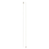 Birch Knitting Needles Plastic 30cm