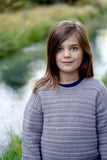 Little Cupcakes Masie Sweater LF58, 1-10 years 5ply Knitting Pattern
