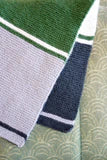 Baby Cakes Walter Blanket Bc134 Knitting Pattern