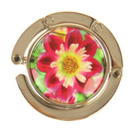 Foldable Handbag Hook