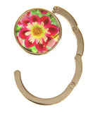 Foldable Handbag Hook