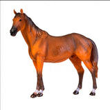 Horse Table Lamp