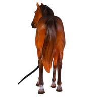 Horse Table Lamp