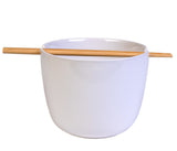 Jesus Ramen Ceramic Noodle Bowl