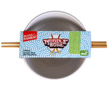 Jesus Ramen Ceramic Noodle Bowl