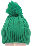 Cable Beanie