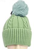 Cable Beanie