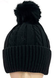 Cable Beanie