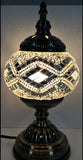Turkish Mosaic Lamp - TL95