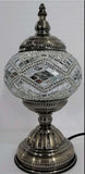 Turkish Mosaic Lamp - TL95