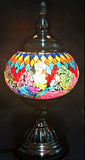 Turkish Mosaic Lamp - TL135