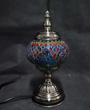 Turkish Mosaic Lamp - TL135