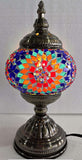 Turkish Mosaic Lamp - TL97