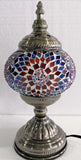Turkish Mosaic Lamp - TL97
