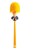Toilet Brush President Dump