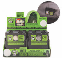 Magnetic Storage Box